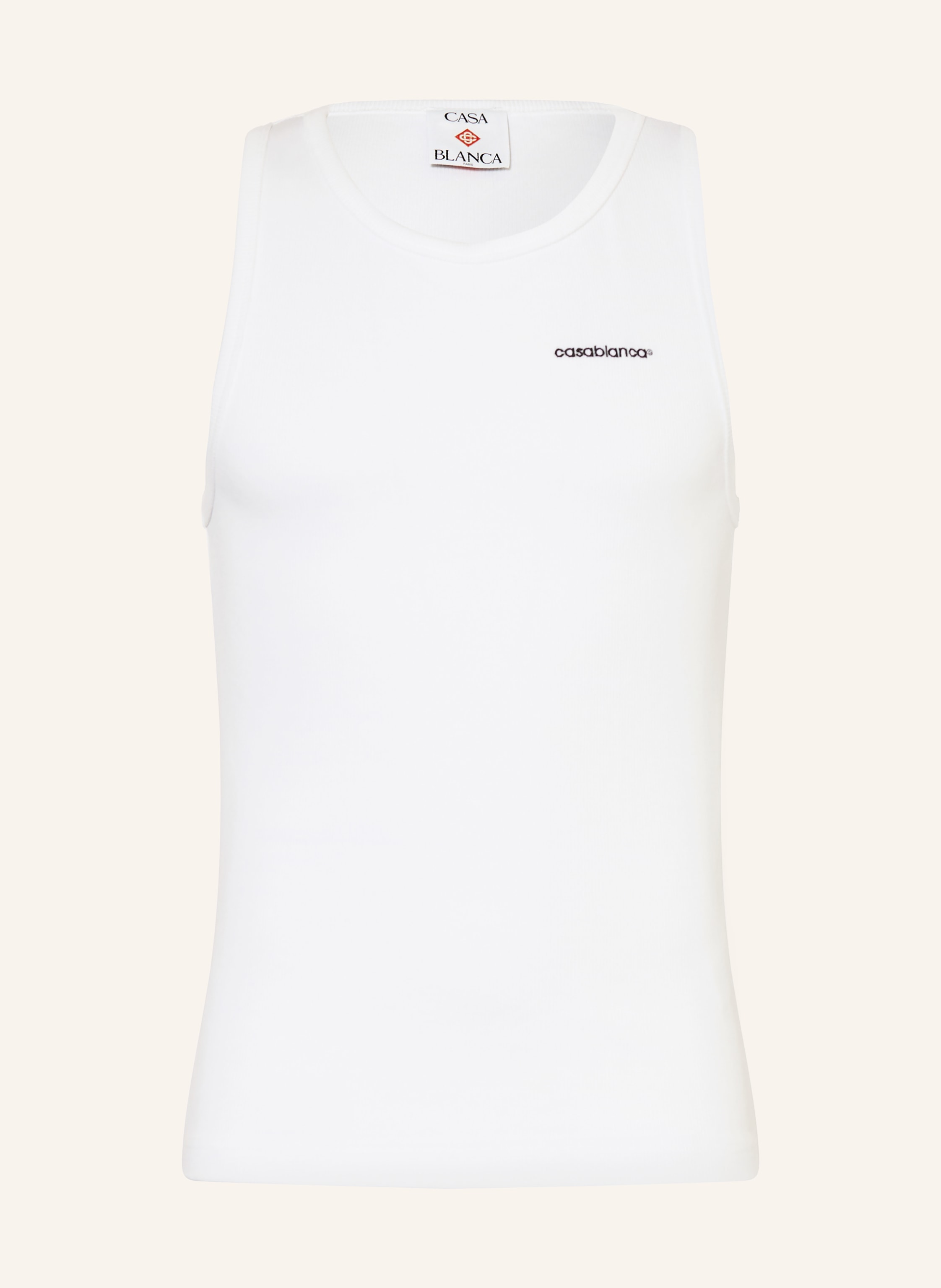 Casablanca Tanktop