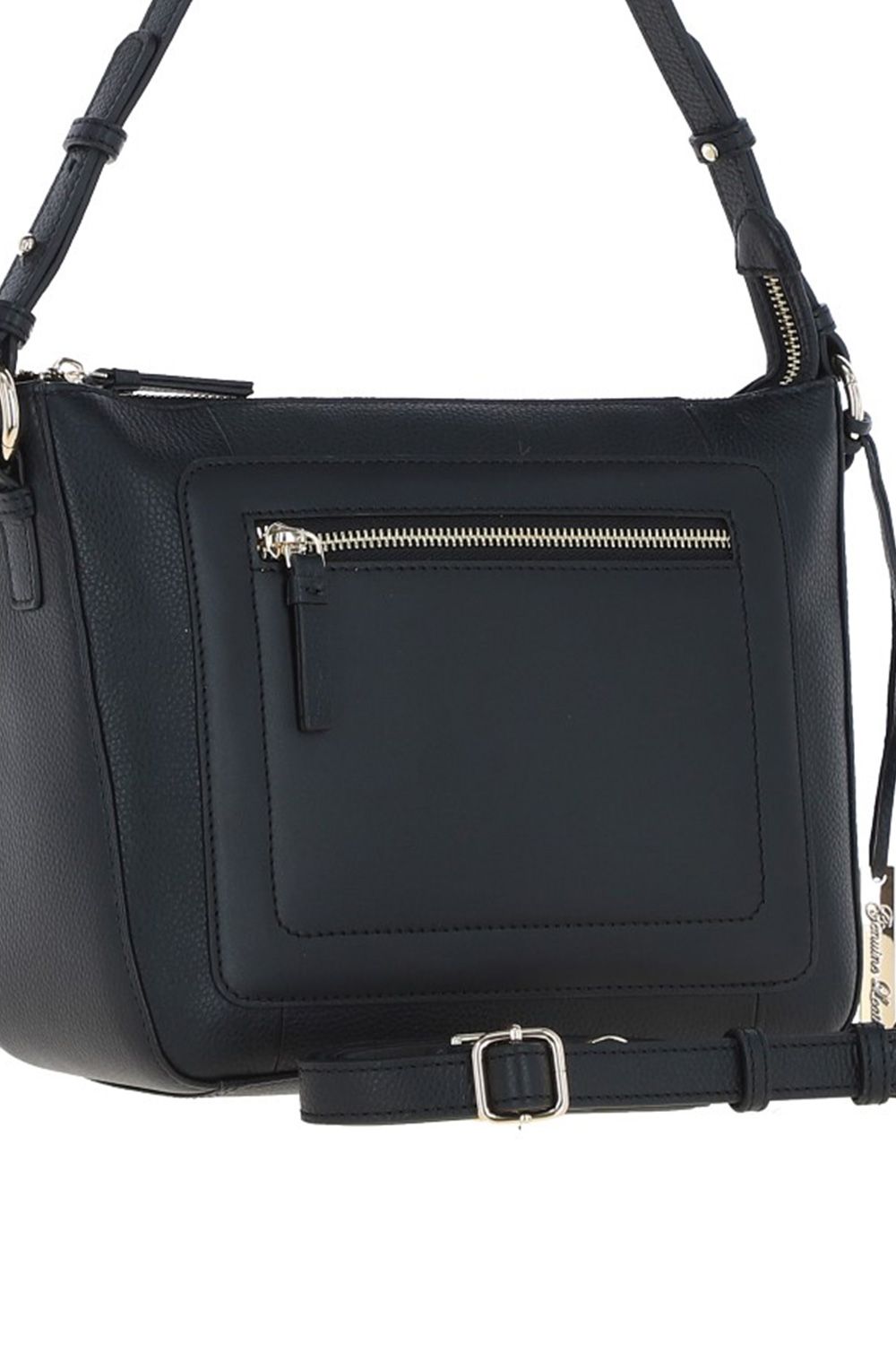 Ashwood Leather Real Leather Shoulder Bag