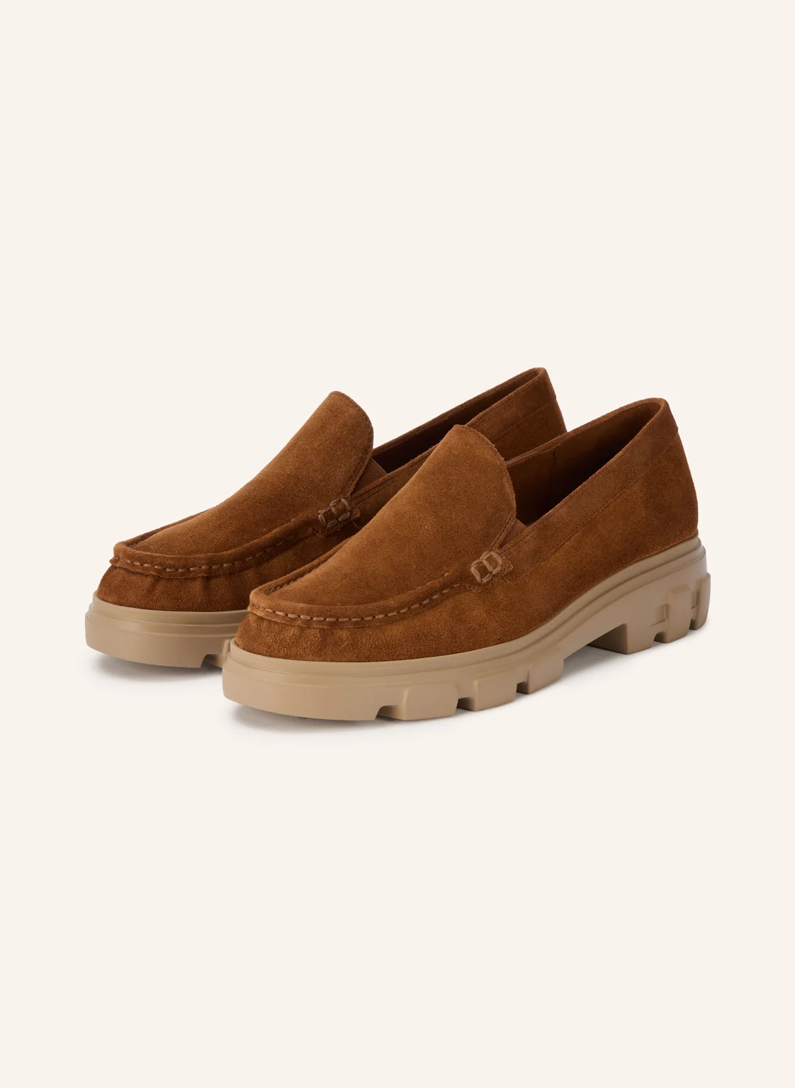 paul green Loafer