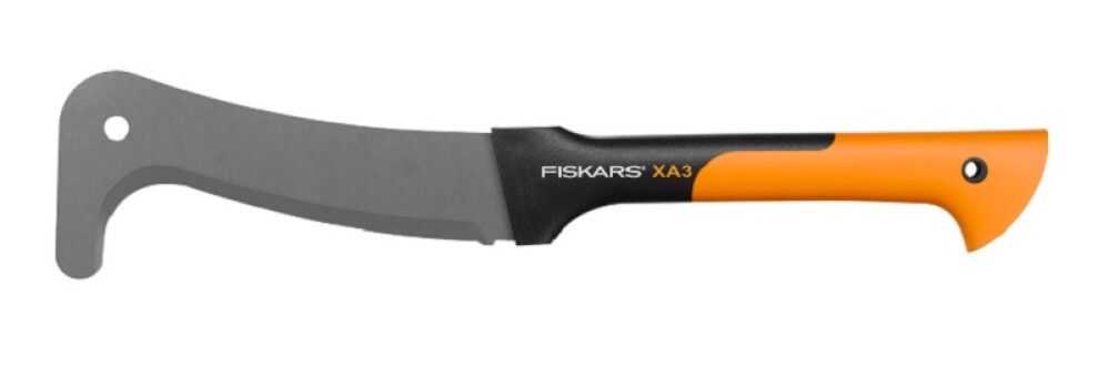 RYDDEKNIV FISKARS WOOD XPERT XA3 MEDIUM