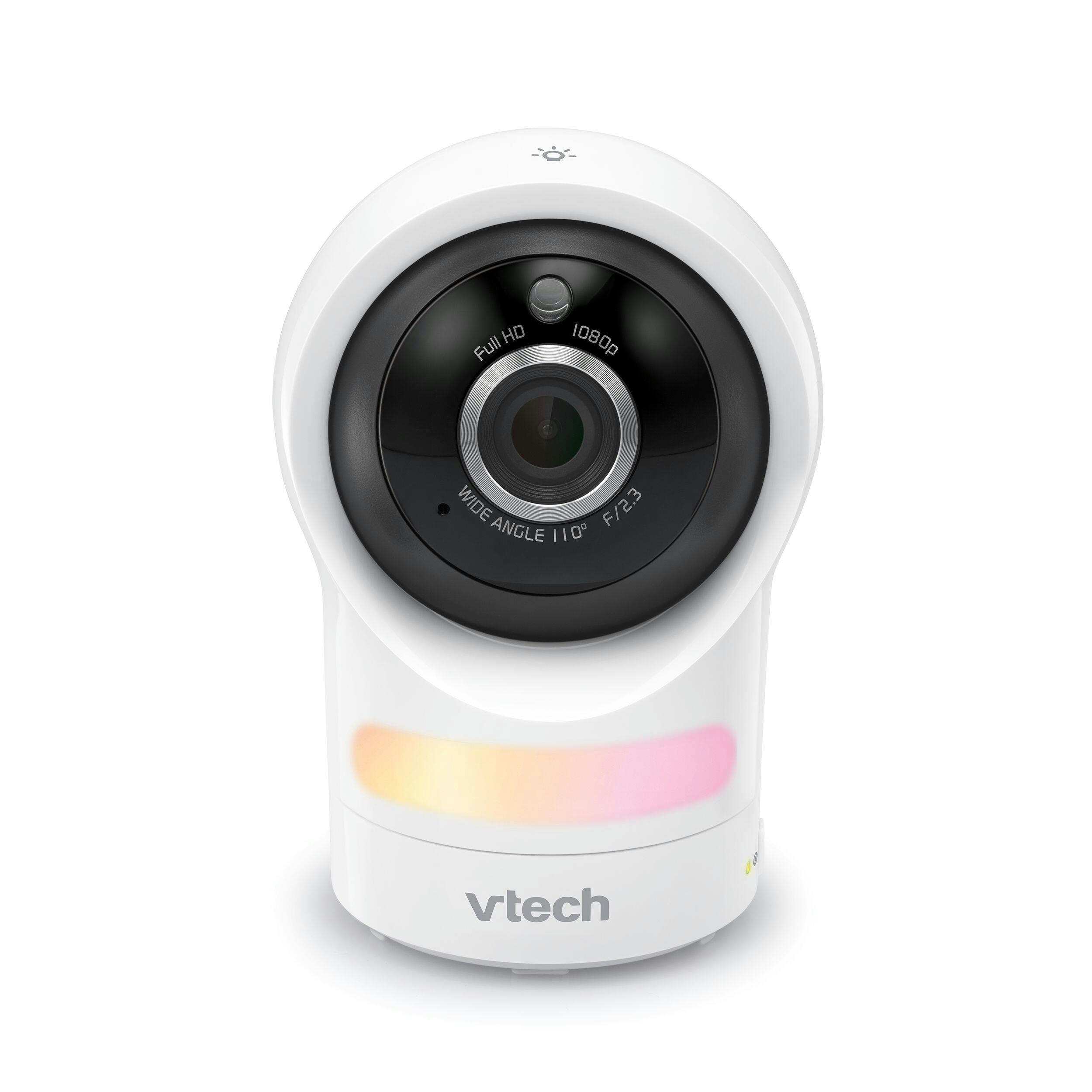 VTech RM9761 Remote Access Pan & Tilt Baby Camera