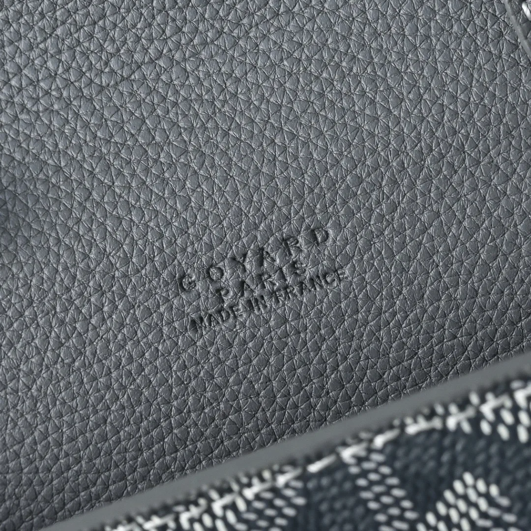 Goyard Chypre Wallet Pouch