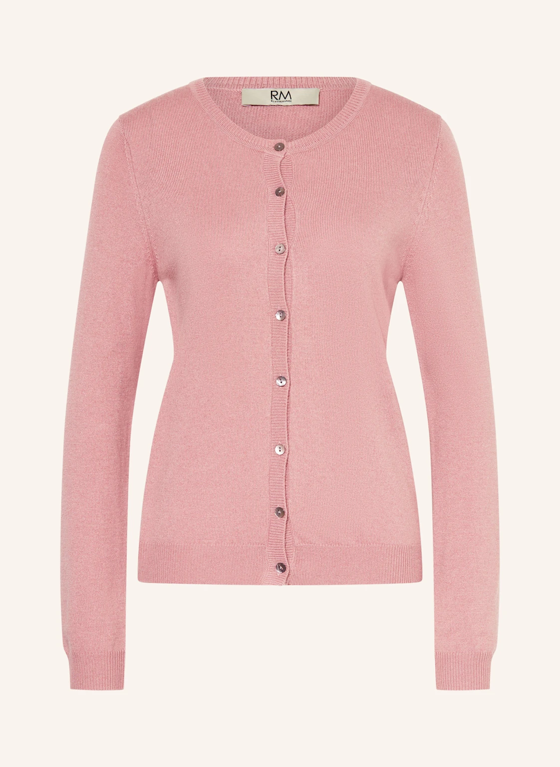 rosemunde Strickjacke SOFIA