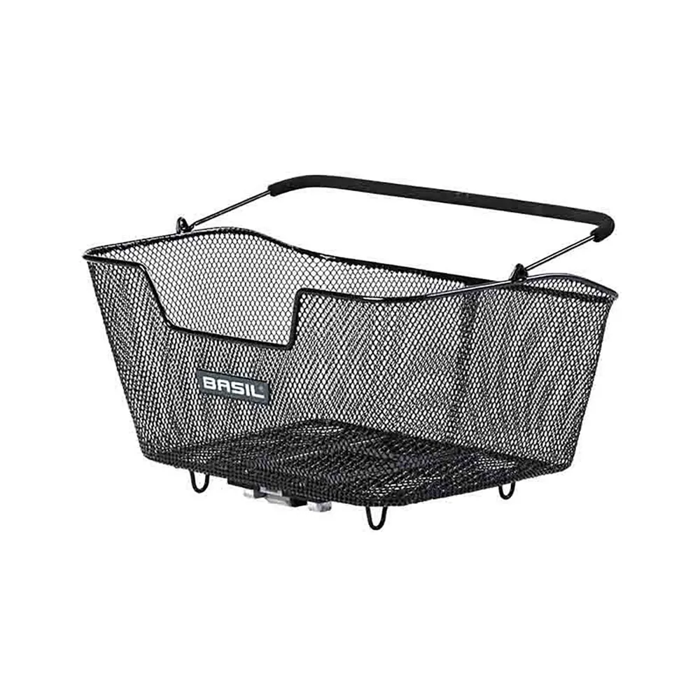 Basil Base MIK 2.0 rear basket
