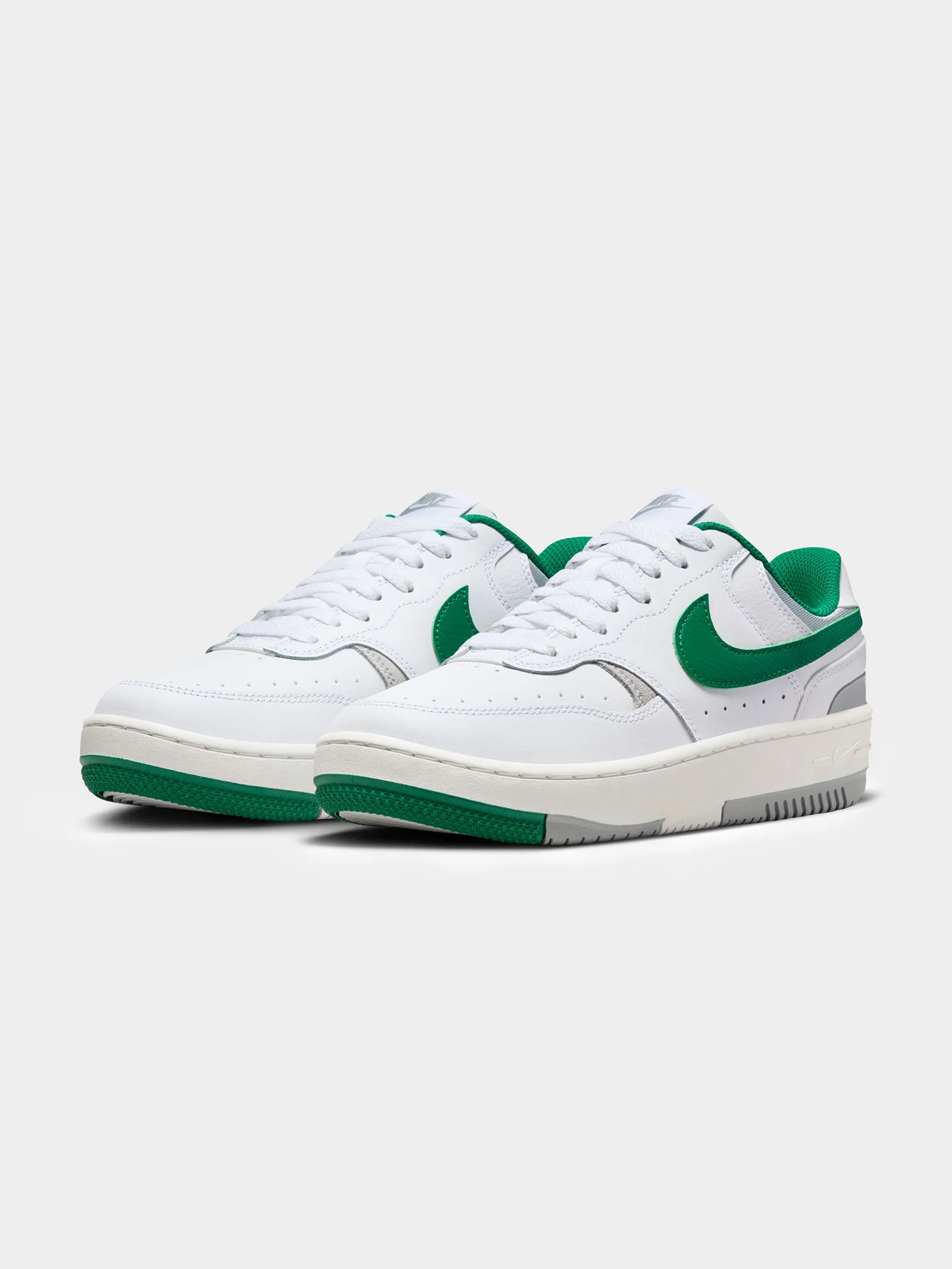 Womens Gamma Force Sneakers
