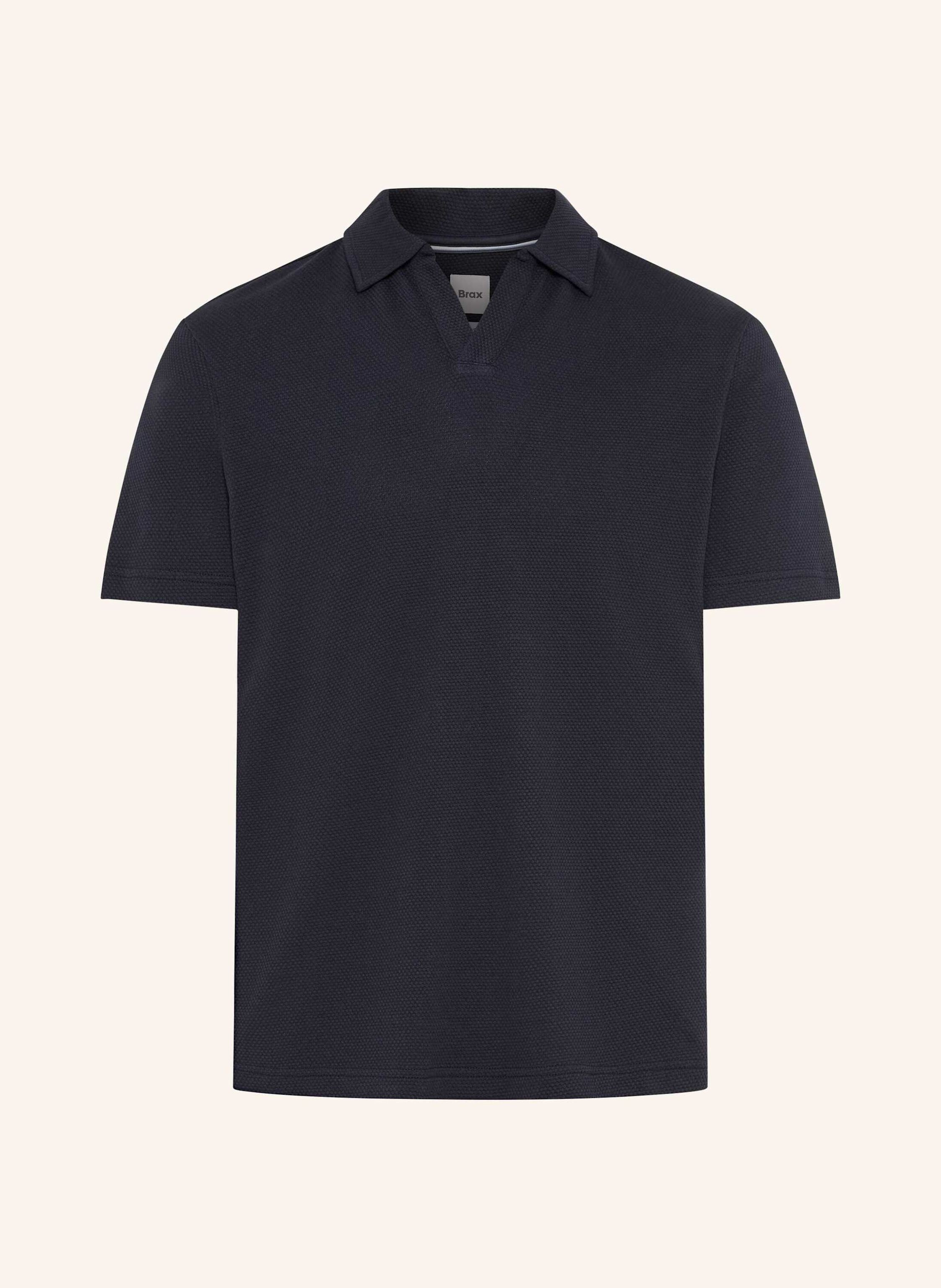 BRAX Poloshirt STYLE PRINCETON