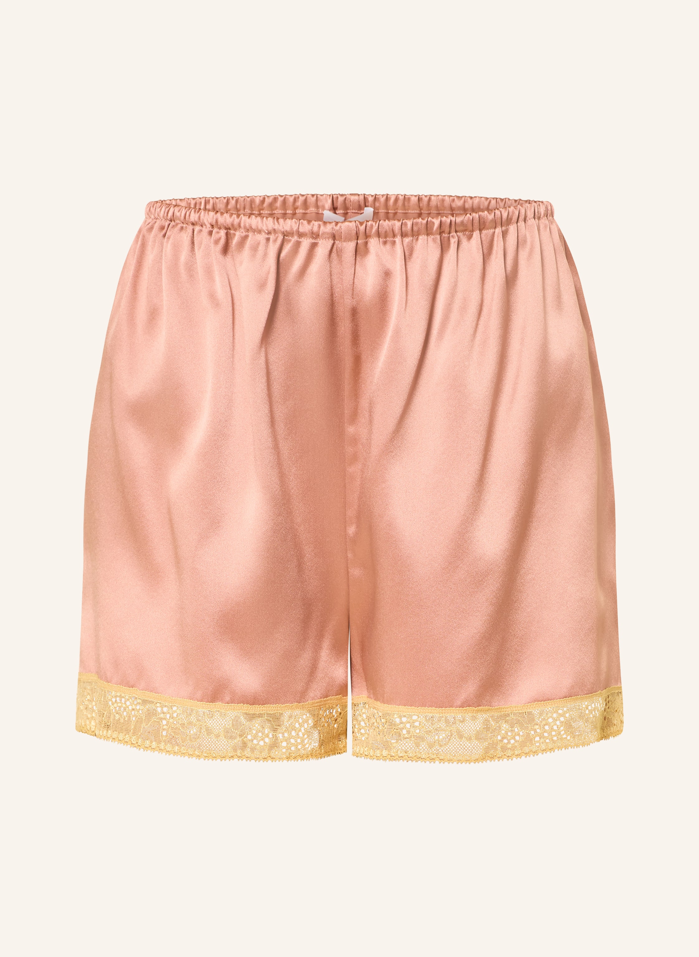 ERES Schlafshorts PRETTY aus Seide