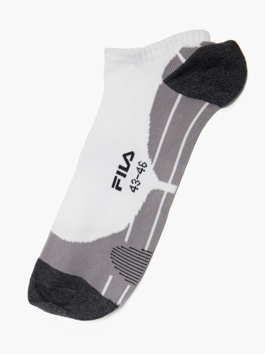 3x Trainer socks