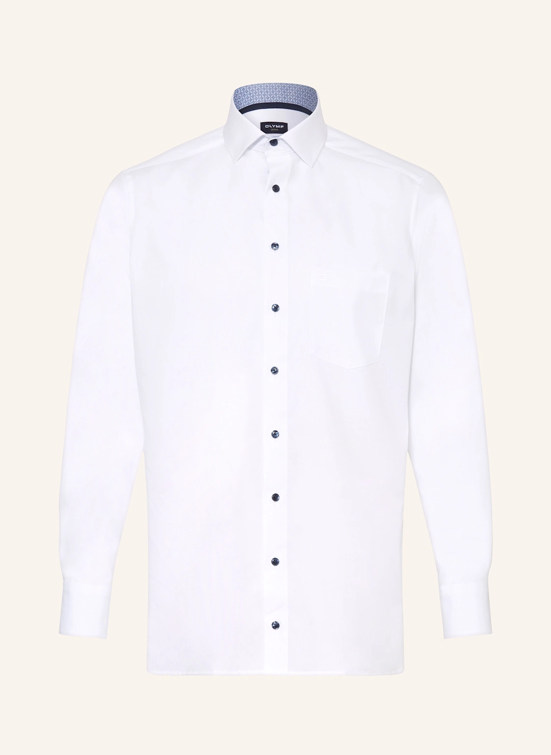 OLYMP Hemd Luxor modern fit