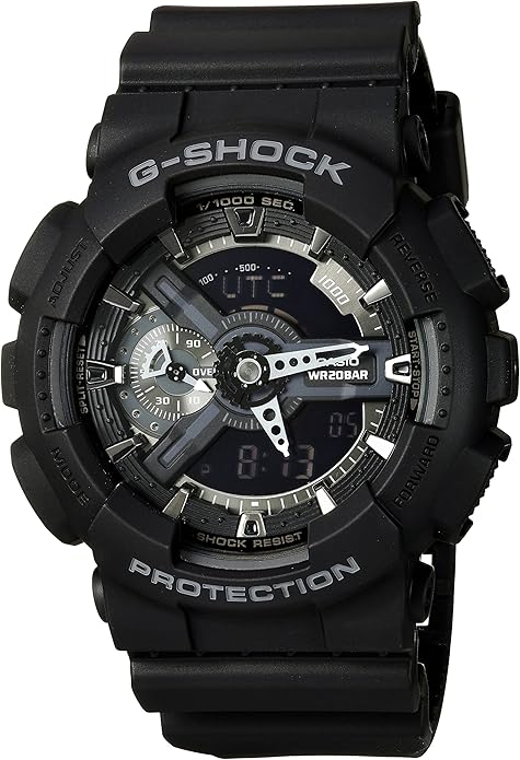 G-Shock GA-110