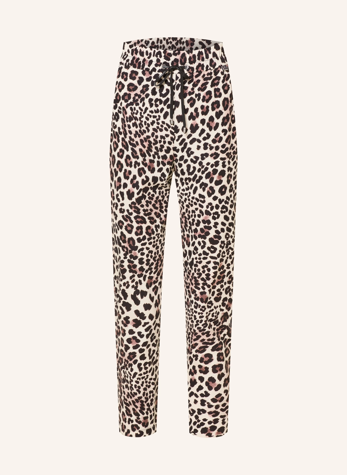 MARC CAIN 7/8-Hose RHODOS im Jogging-Stil