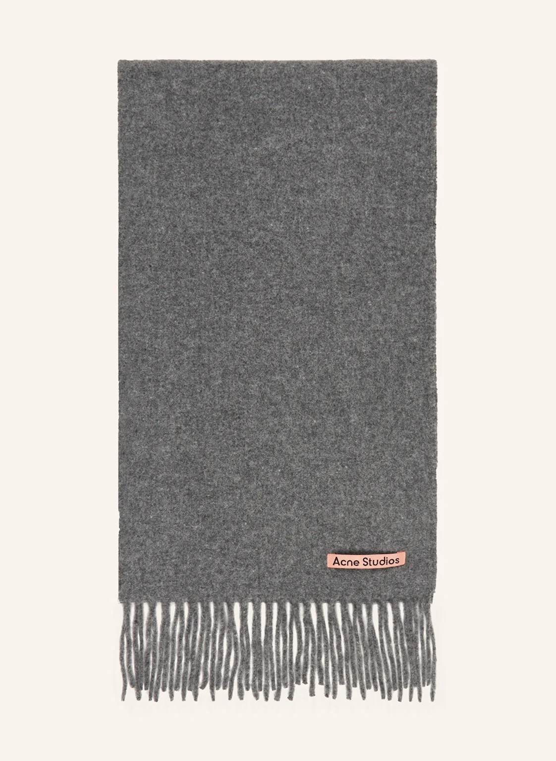 Acne Studios Schal