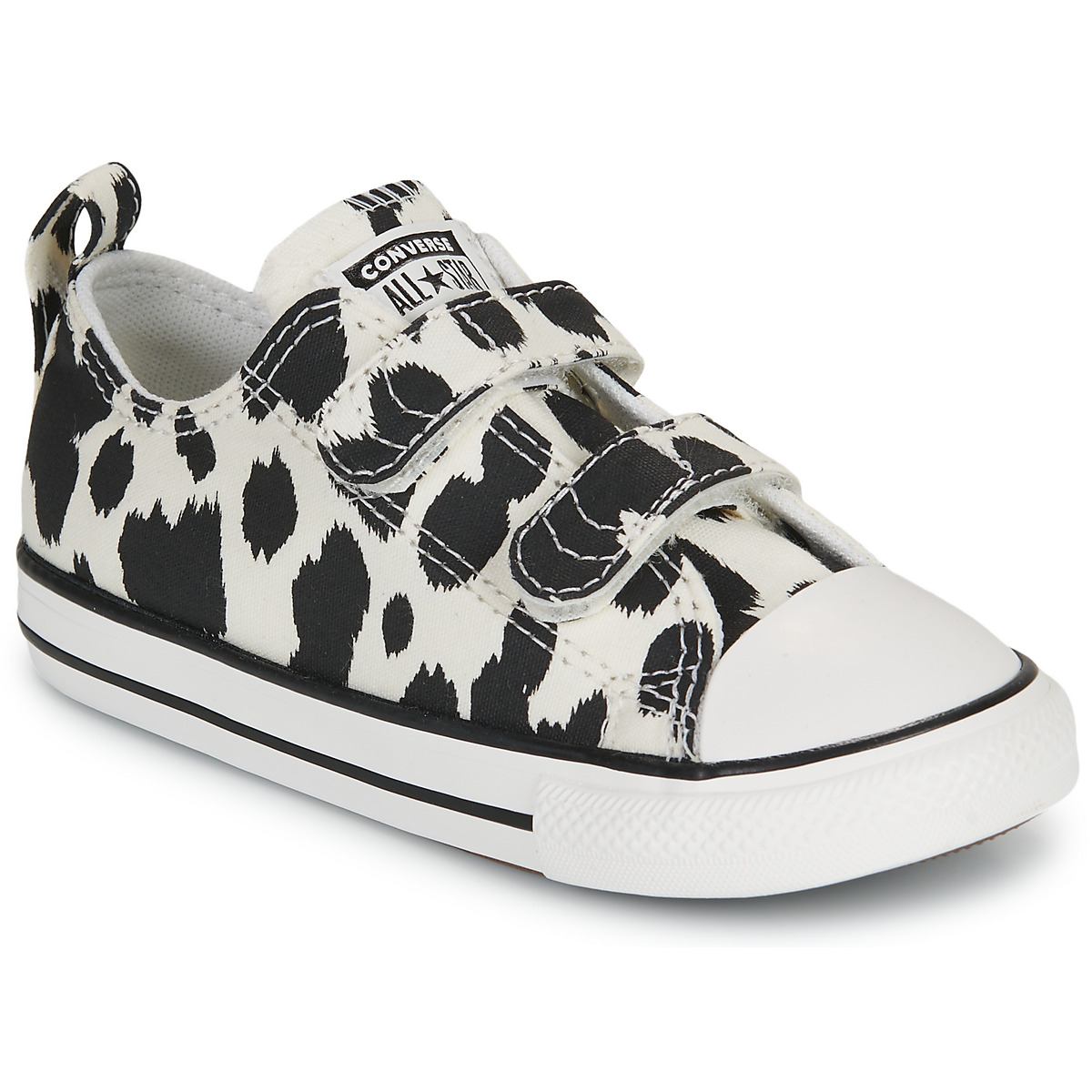 Converse - CHUCK TAYLOR ALL STAR 2V - White / Black