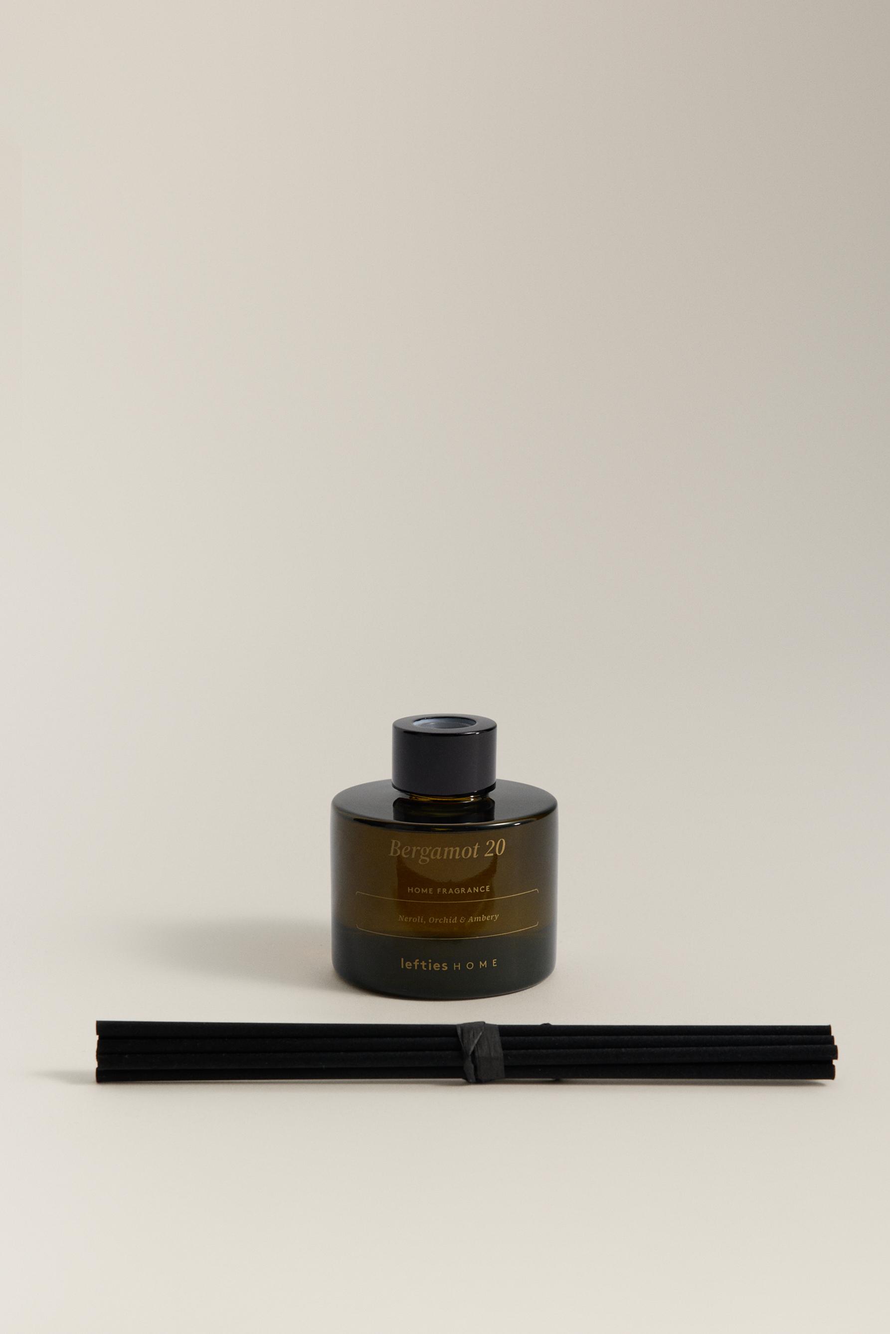 Difusor mikado Bergamota 100 ml