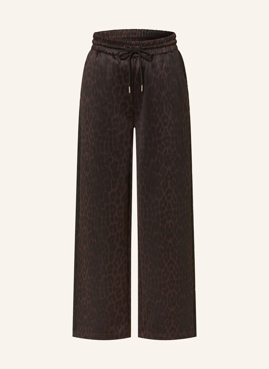 OH APRIL Sweatpants KAEL mit Galonstreifen