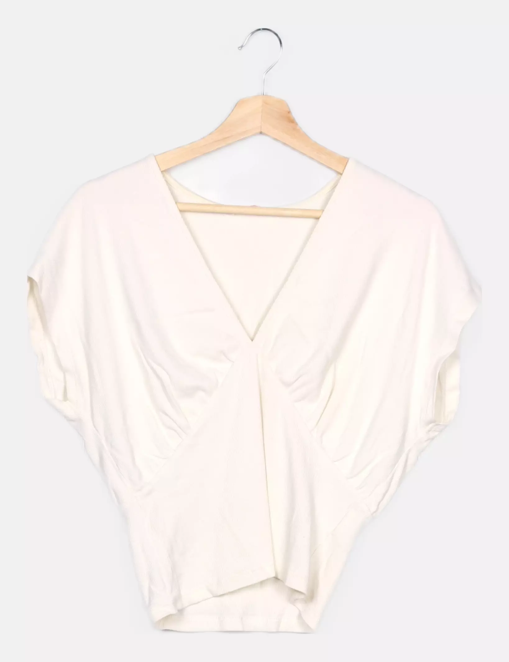 Camaïeu T-shirt Ribbed