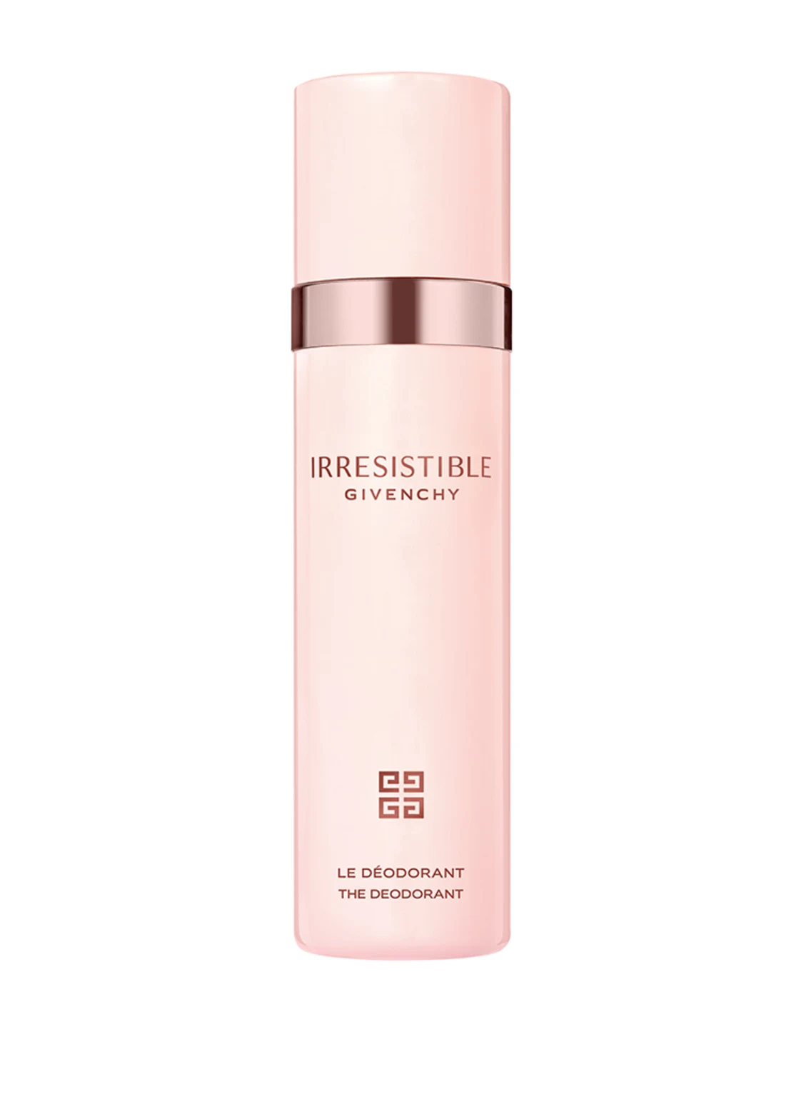 GIVENCHY IRRESISTIBLE