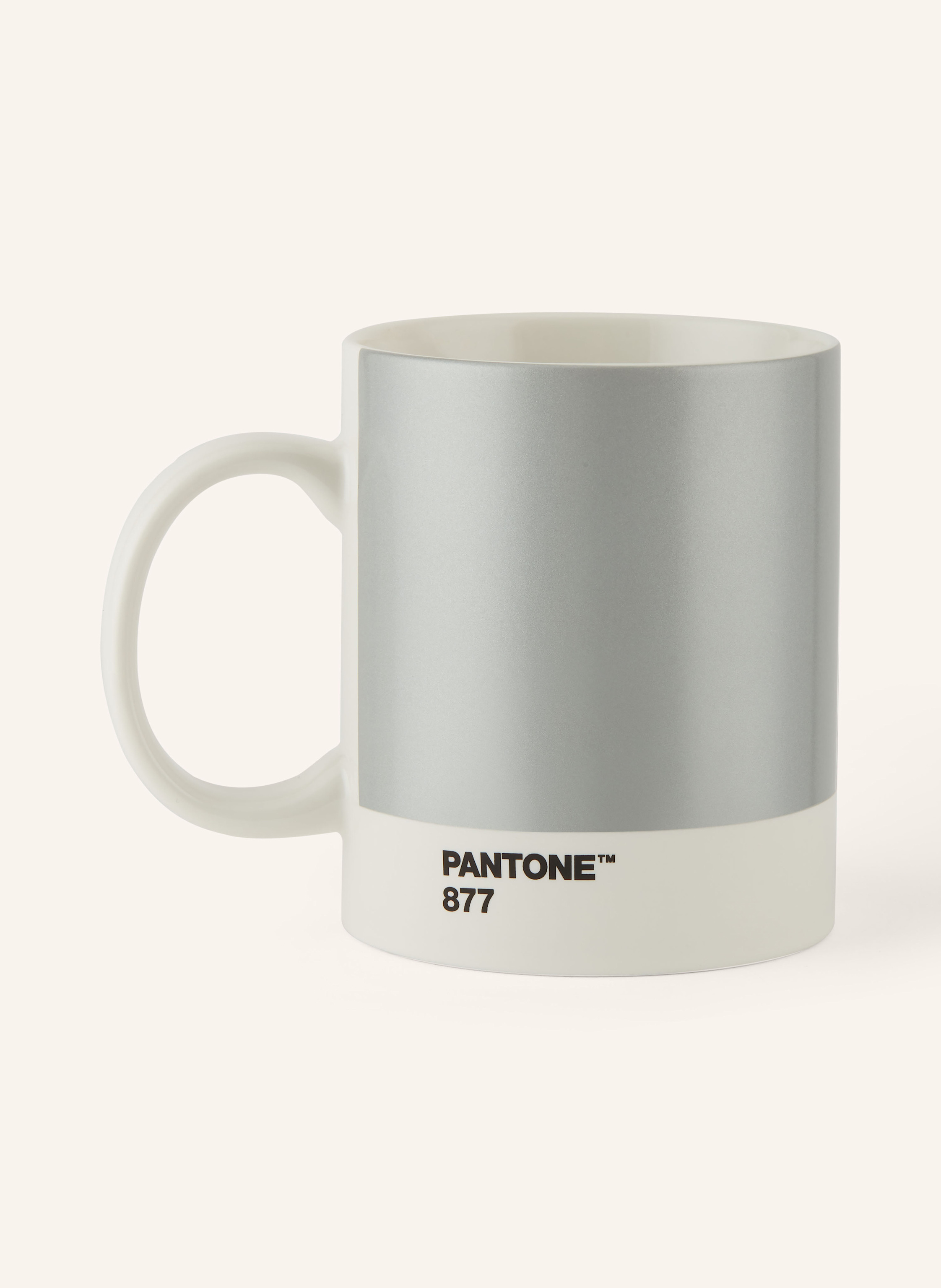 PANTONE Henkelbecher