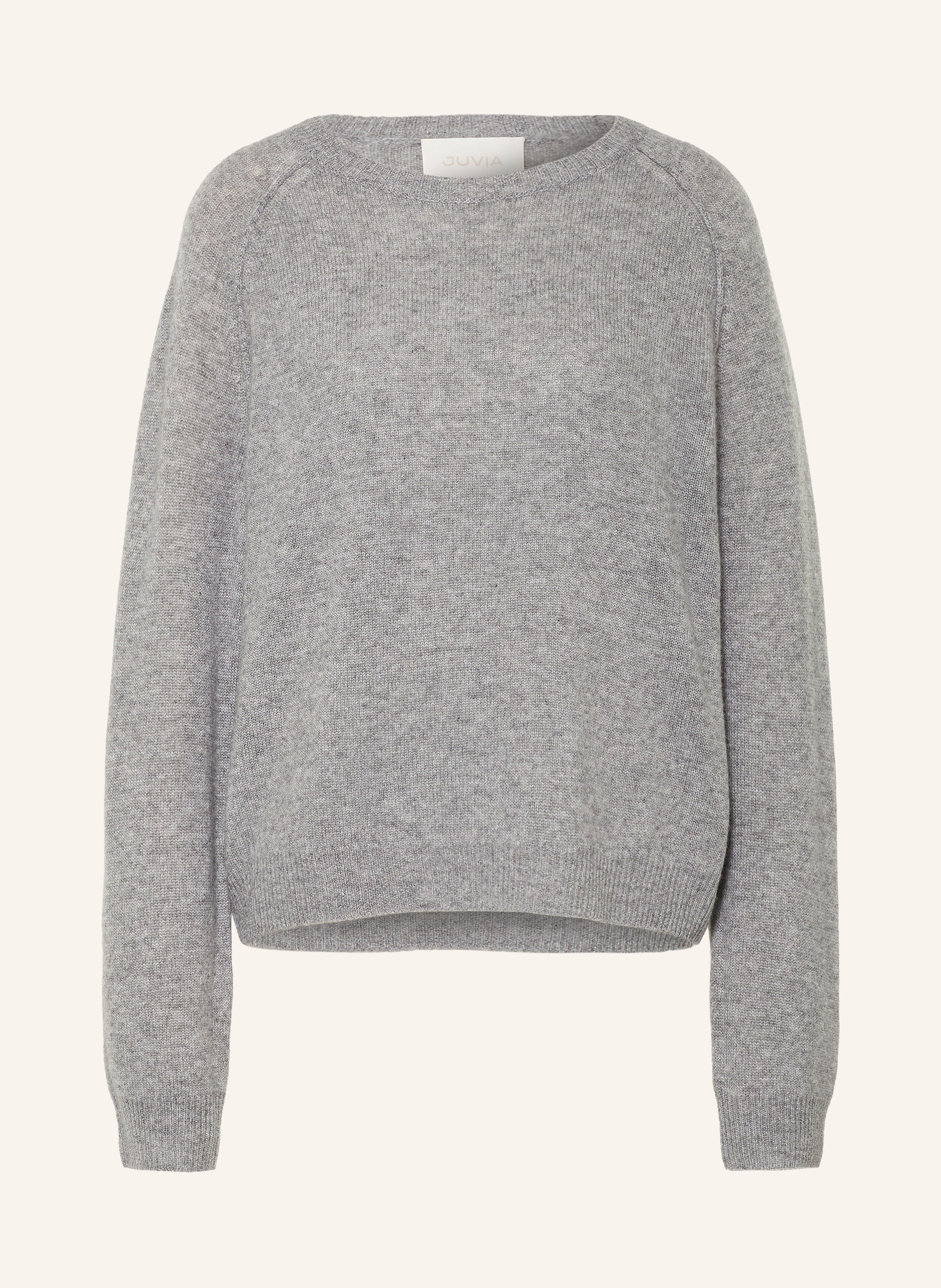 Juvia Cashmere-Pullover SAMIA