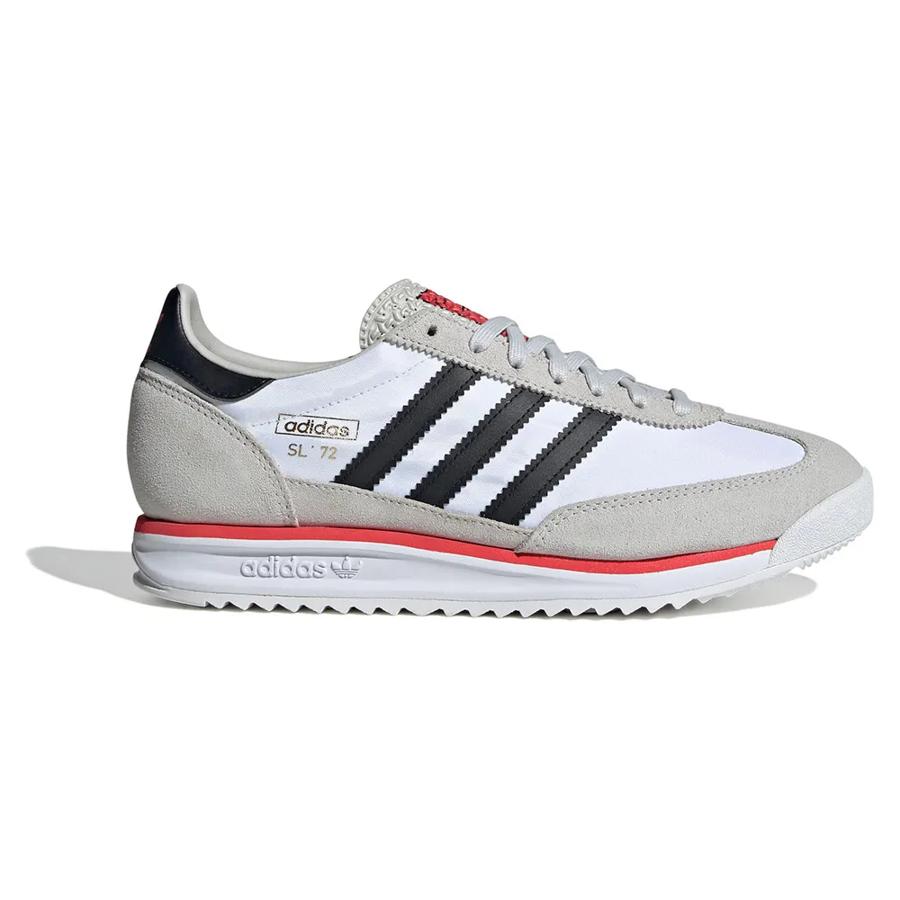 adidas Originals SL 72 RS trainers
