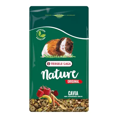 Versele-Laga Nature Original Cavia
