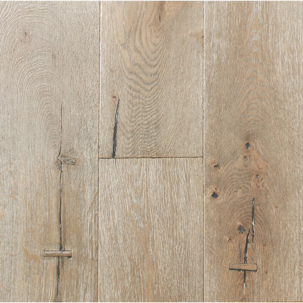 PARKETTGULV NQD OAK SNOWSTORM 1-STAV 2,17M²/PK