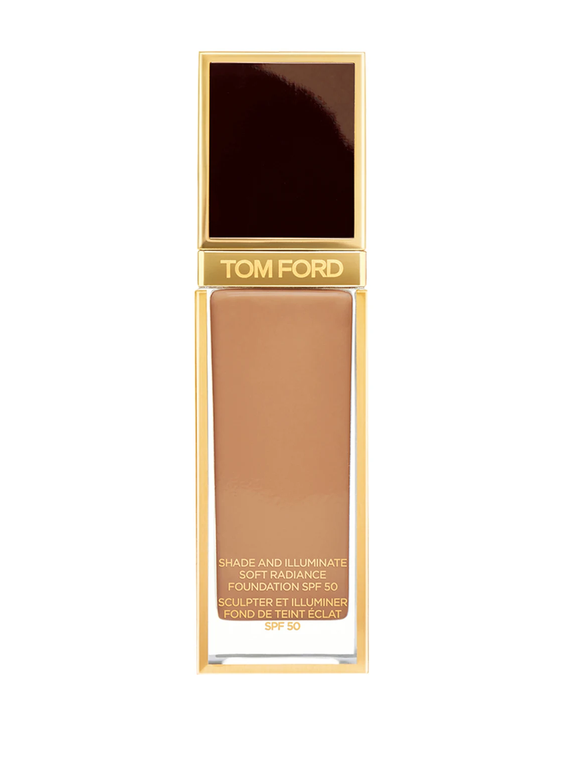 TOM FORD BEAUTY SHADE & ILLUMINATE FOUNDATION