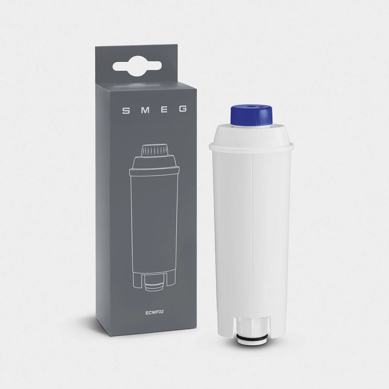 Single Water Filter For Coffee Machines