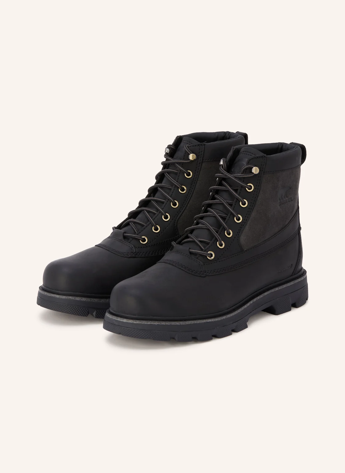 SOREL Schnürboots LARK-47™