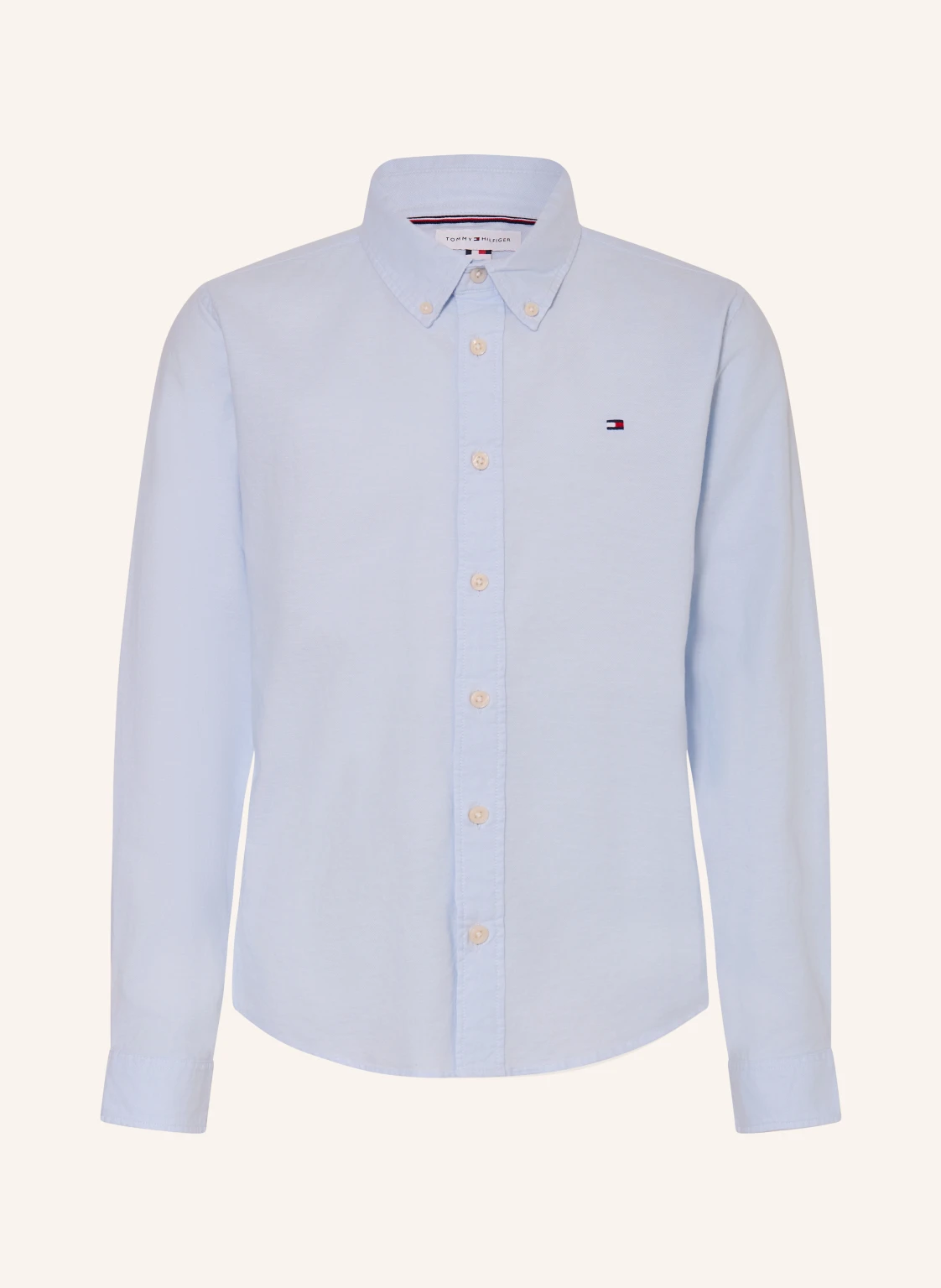TOMMY HILFIGER Oxfordhemd