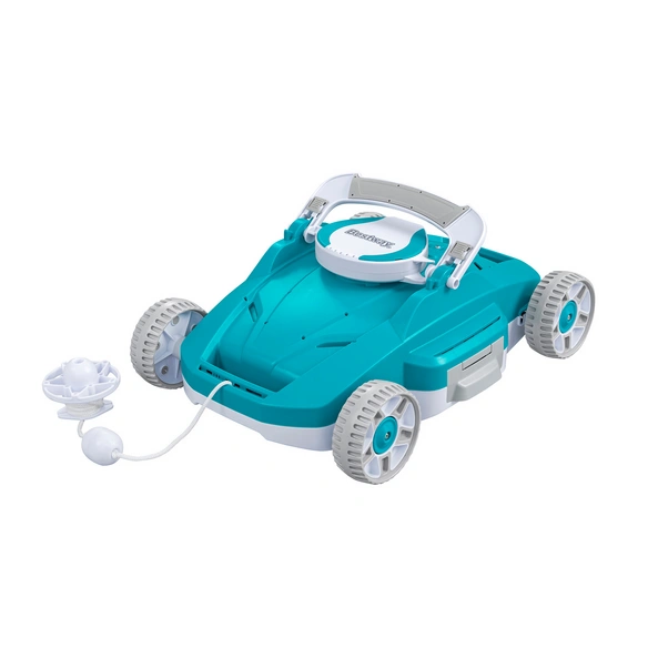 Poolroboter »AquaTronix™«, akkubetrieben, Laufzeit: 90 min.