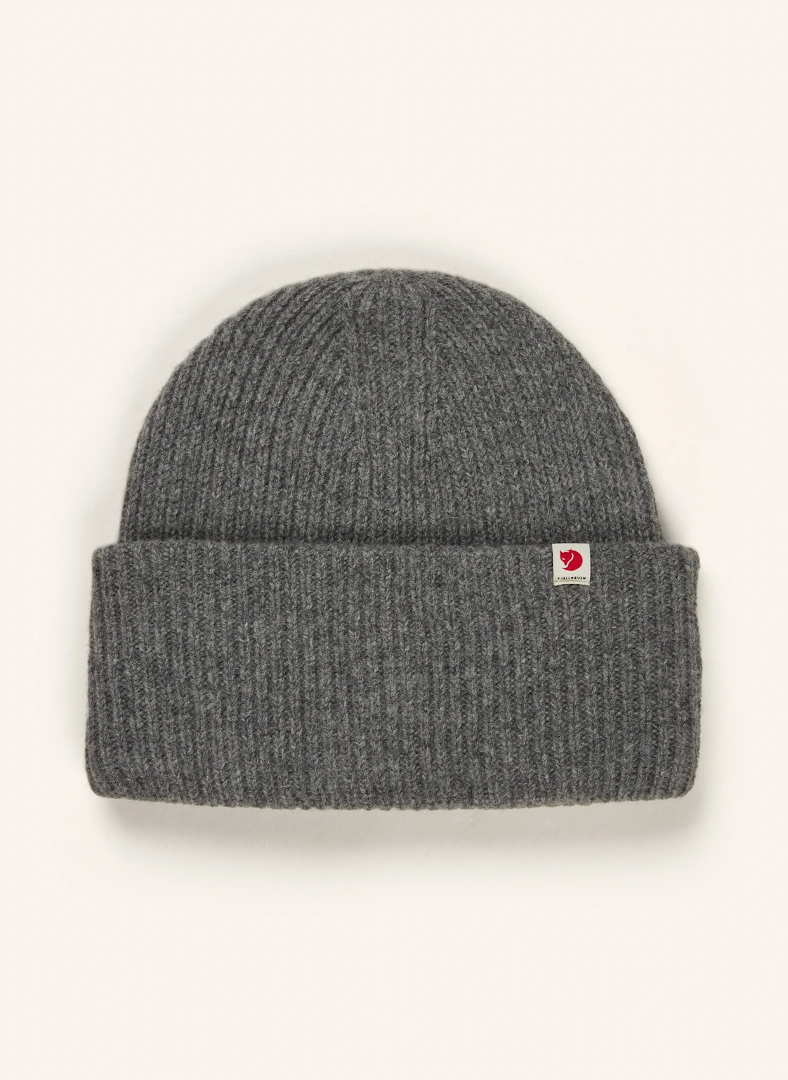 FJÄLLRÄVEN Mütze HEAVY