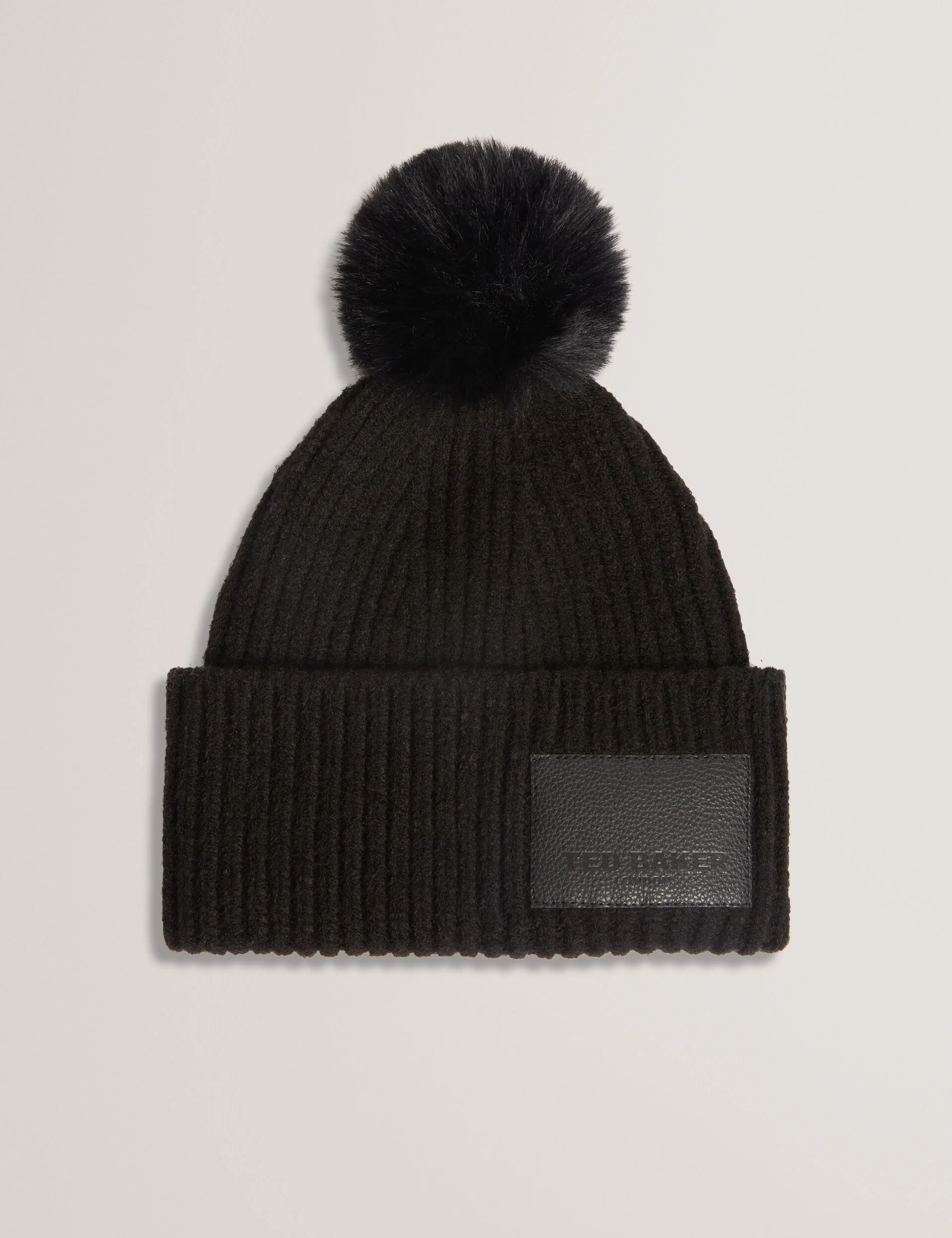 SERSHII | BLACK