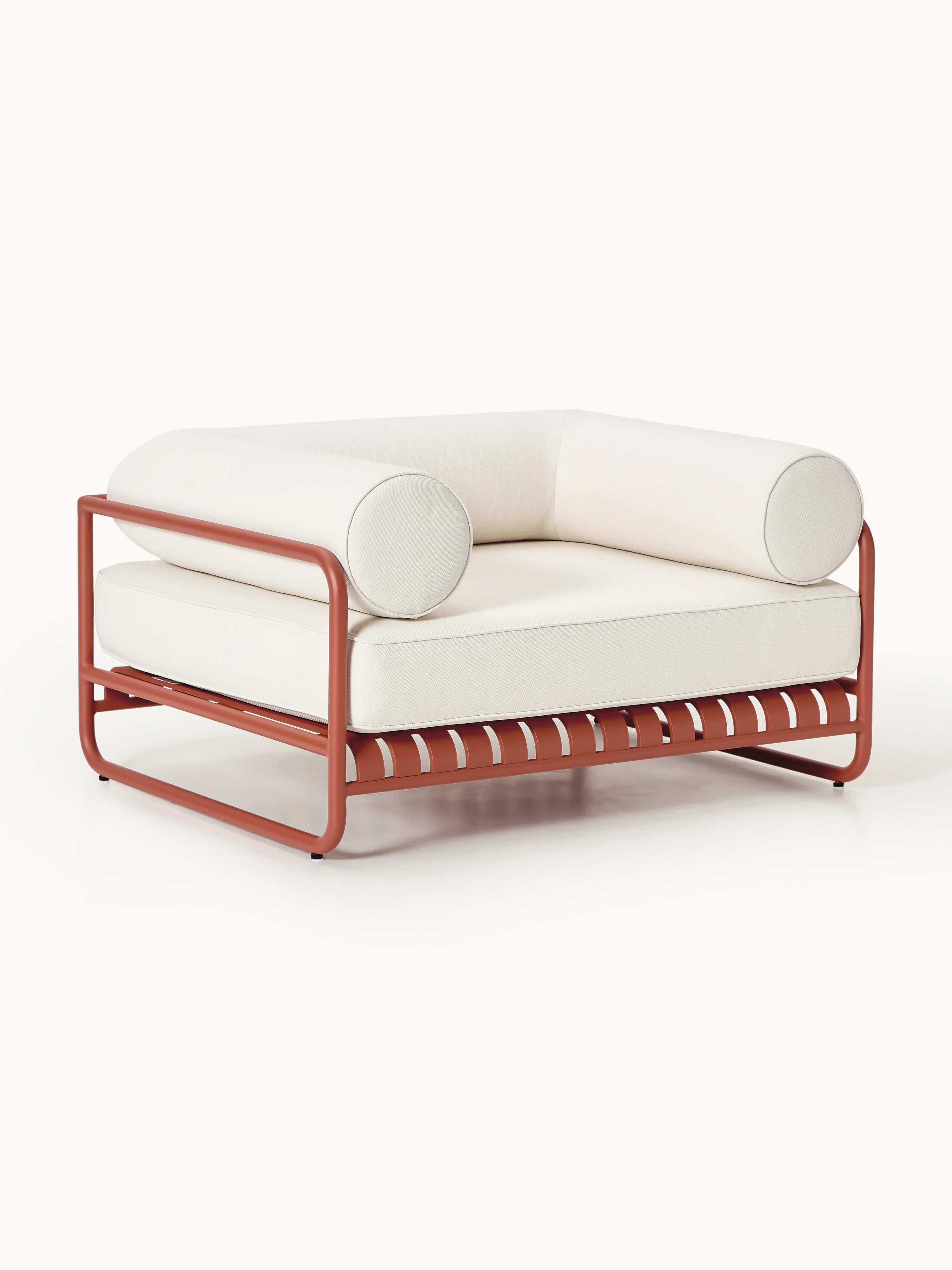 Garten-Loungesessel Caio