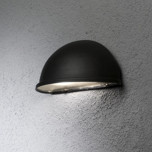 Außenleuchte »Torino«, 40 W, BxHxT 28 x 13,5 x 14 cm, ohne Leuchtmittel