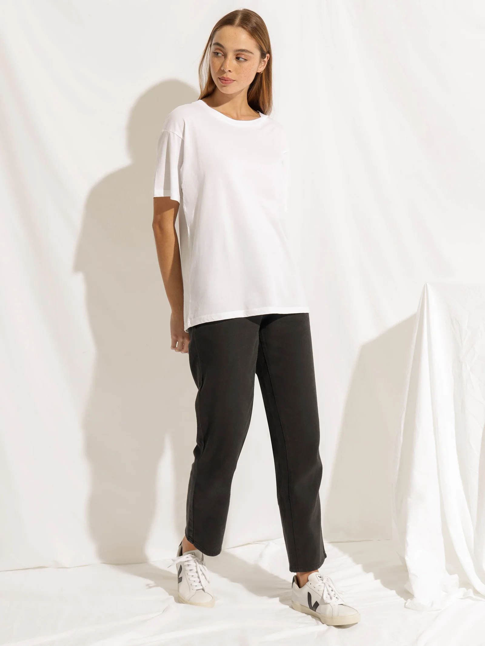 Frankie Boyfriend T-Shirt