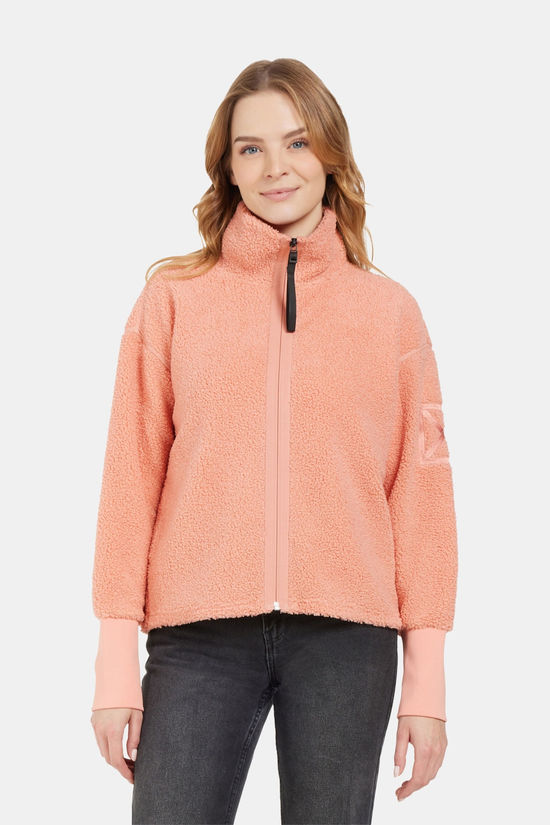 Didriksons Alexa III Fleecevest Dames