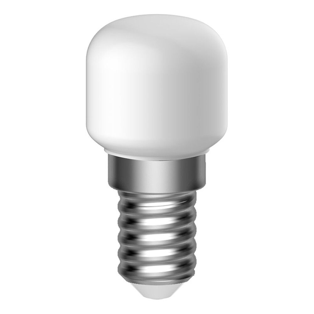 LYSPÆRE VOLTOLUX LED T25 E14 1.6W