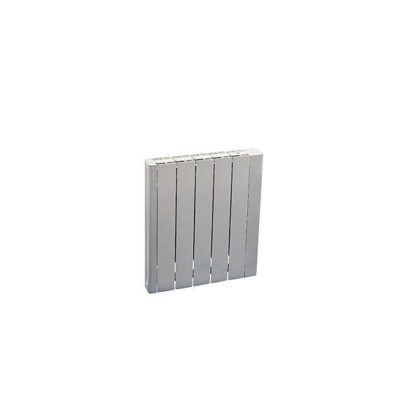 Chauffage à inertie fluide 1000w Optimeo OPT-ORIBT-1000