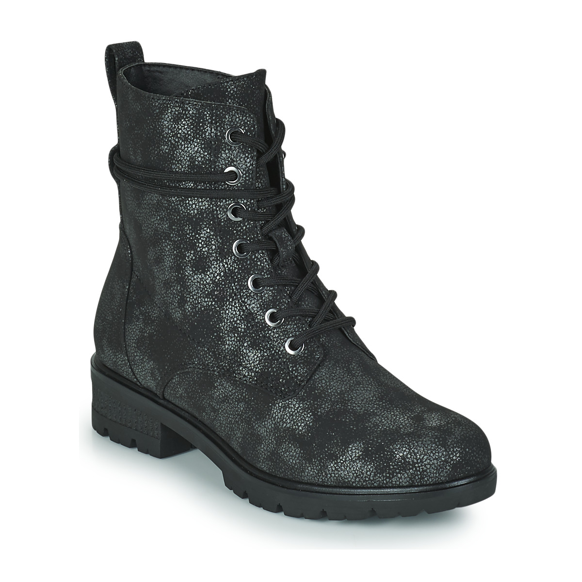 Tamaris - 25280-006 - Black