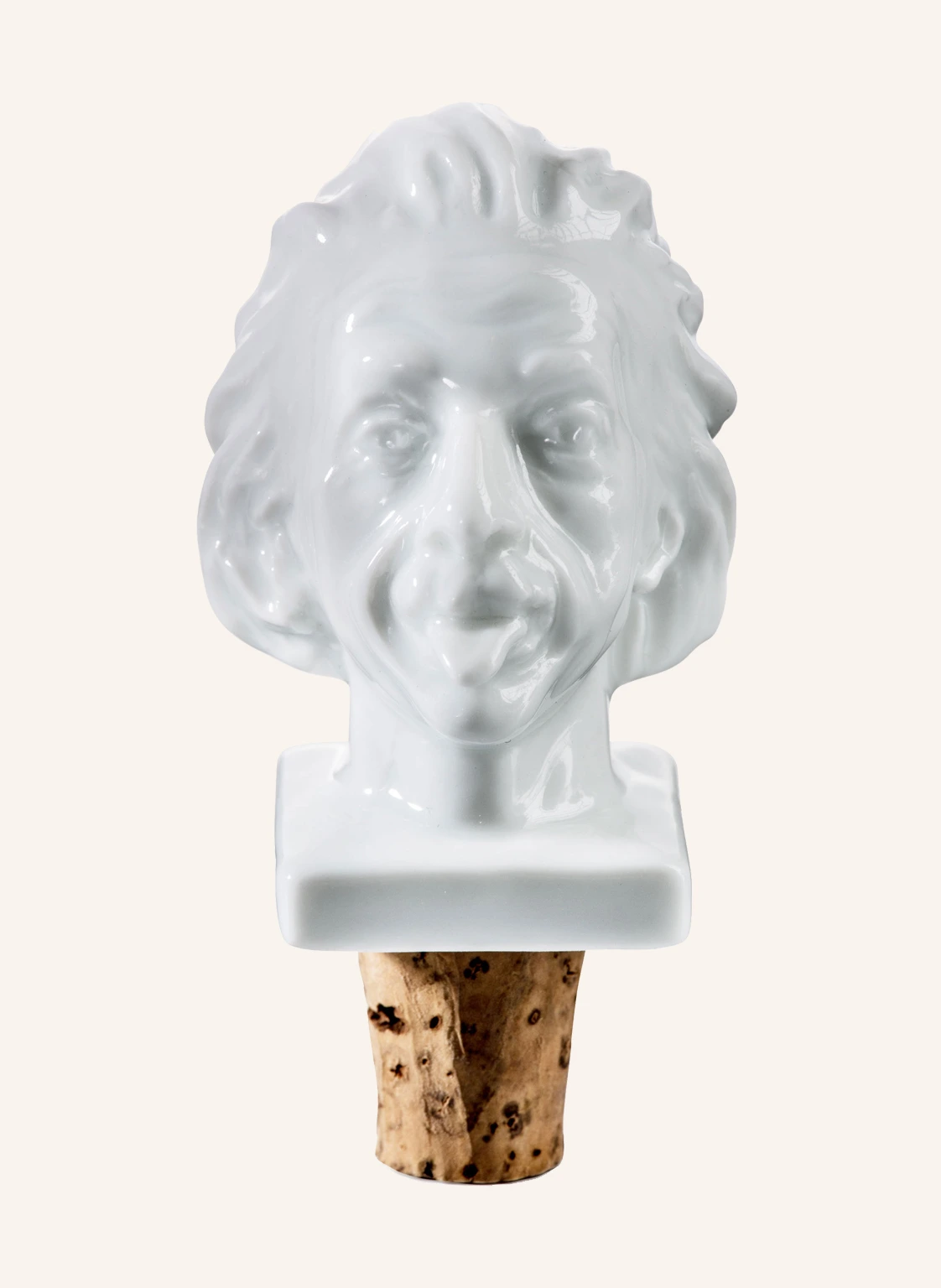 DONKEY Flaschenverschluss DRINK WITH EINSTEIN