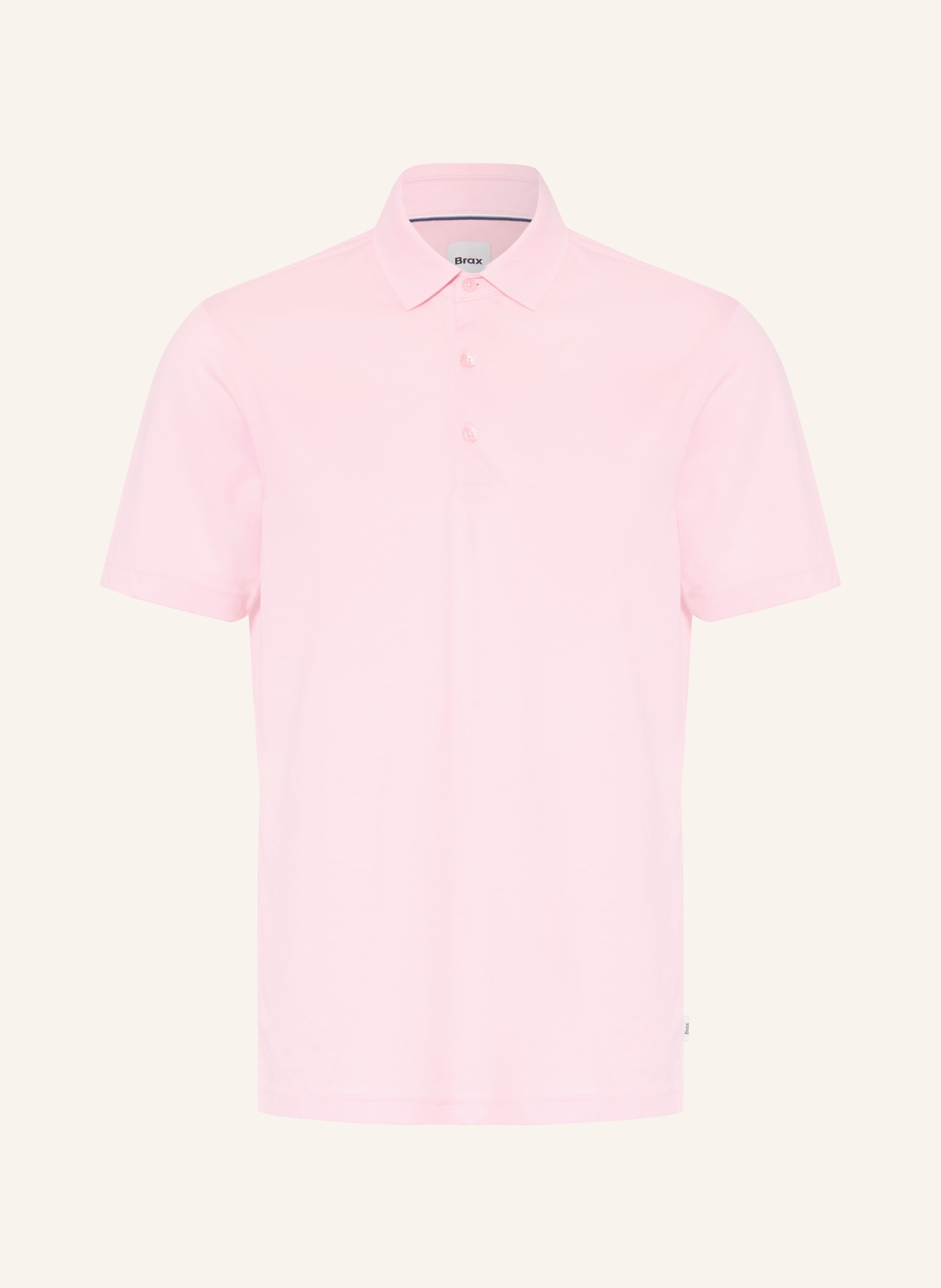 BRAX Piqué-Poloshirt PEPE
