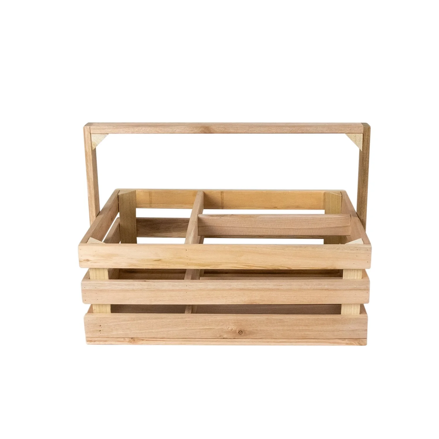 Opbergbox Pablo met handvat