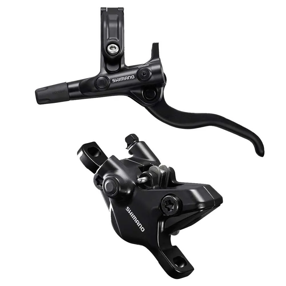 Shimano BL-M4100 BR-MT410 Front Brake