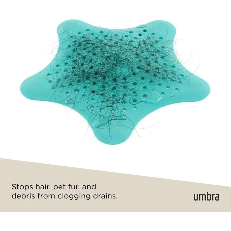 Abflussschutz Starfish
