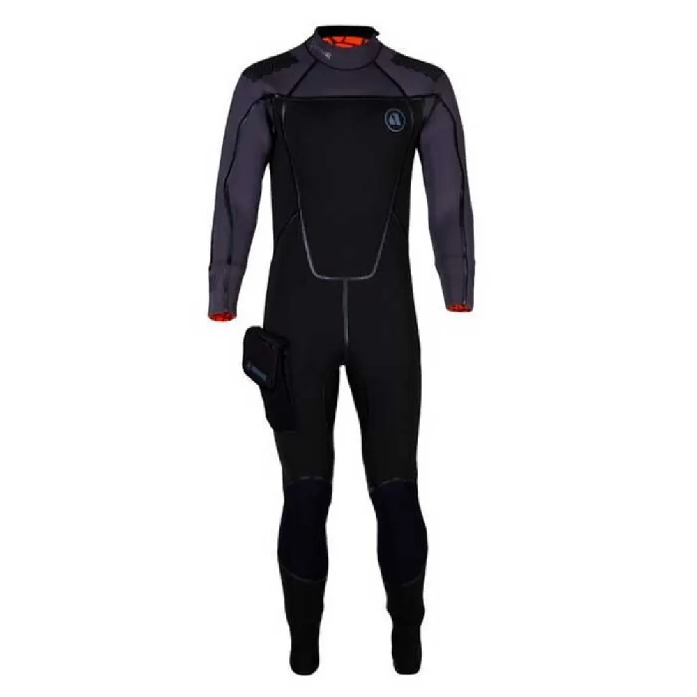 Apeks Thermiq 5 mm diving wetsuit