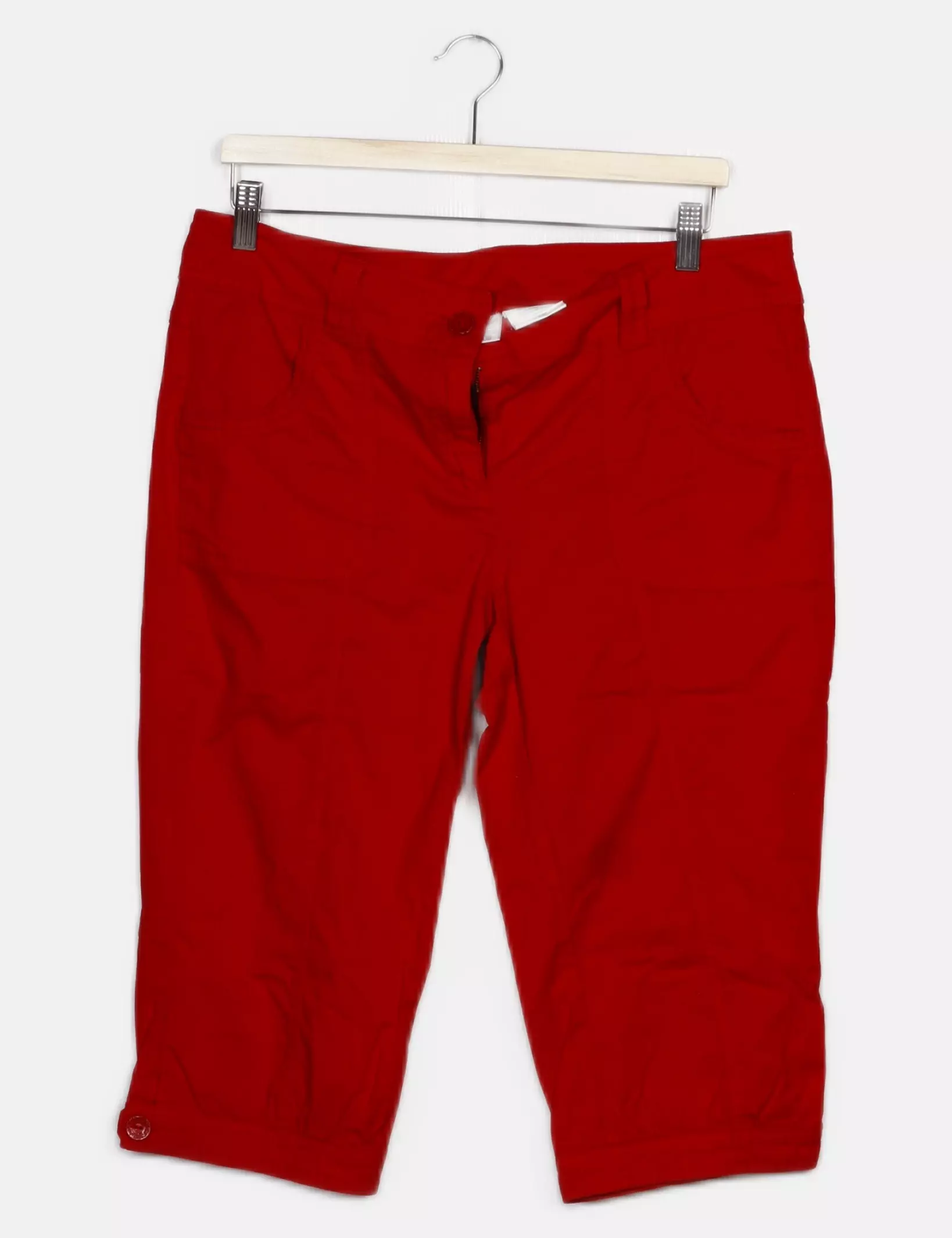 Camaïeu Chino trouser capri
