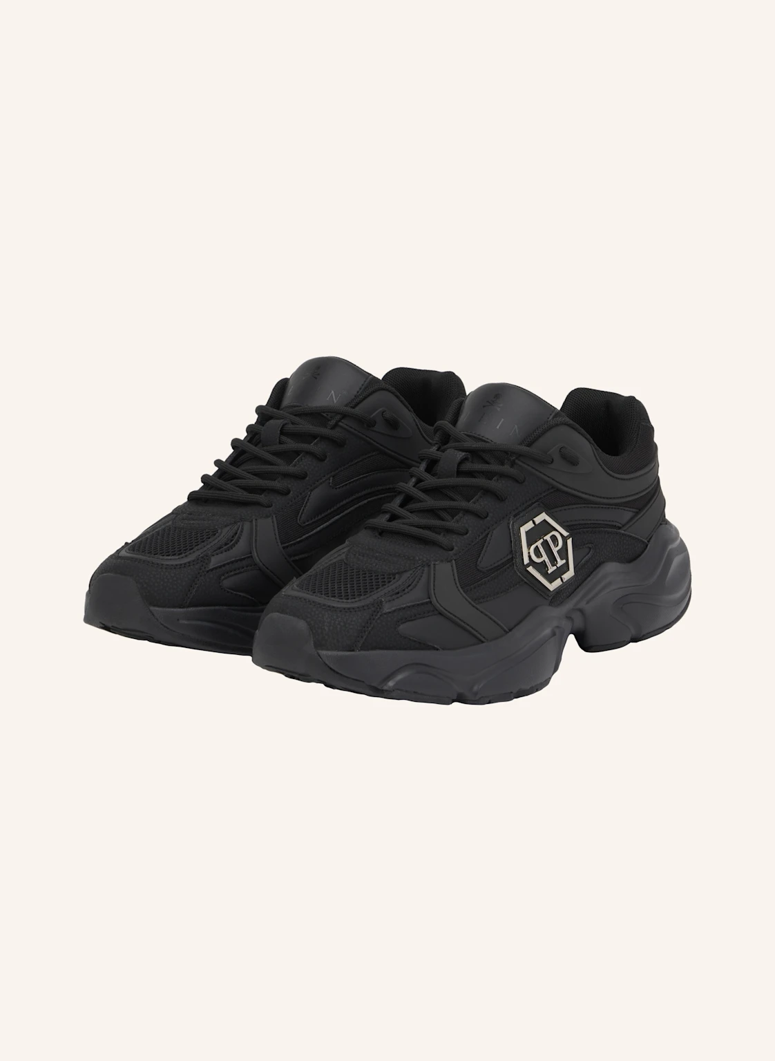 PHILIPP PLEIN Runner Sneaker
