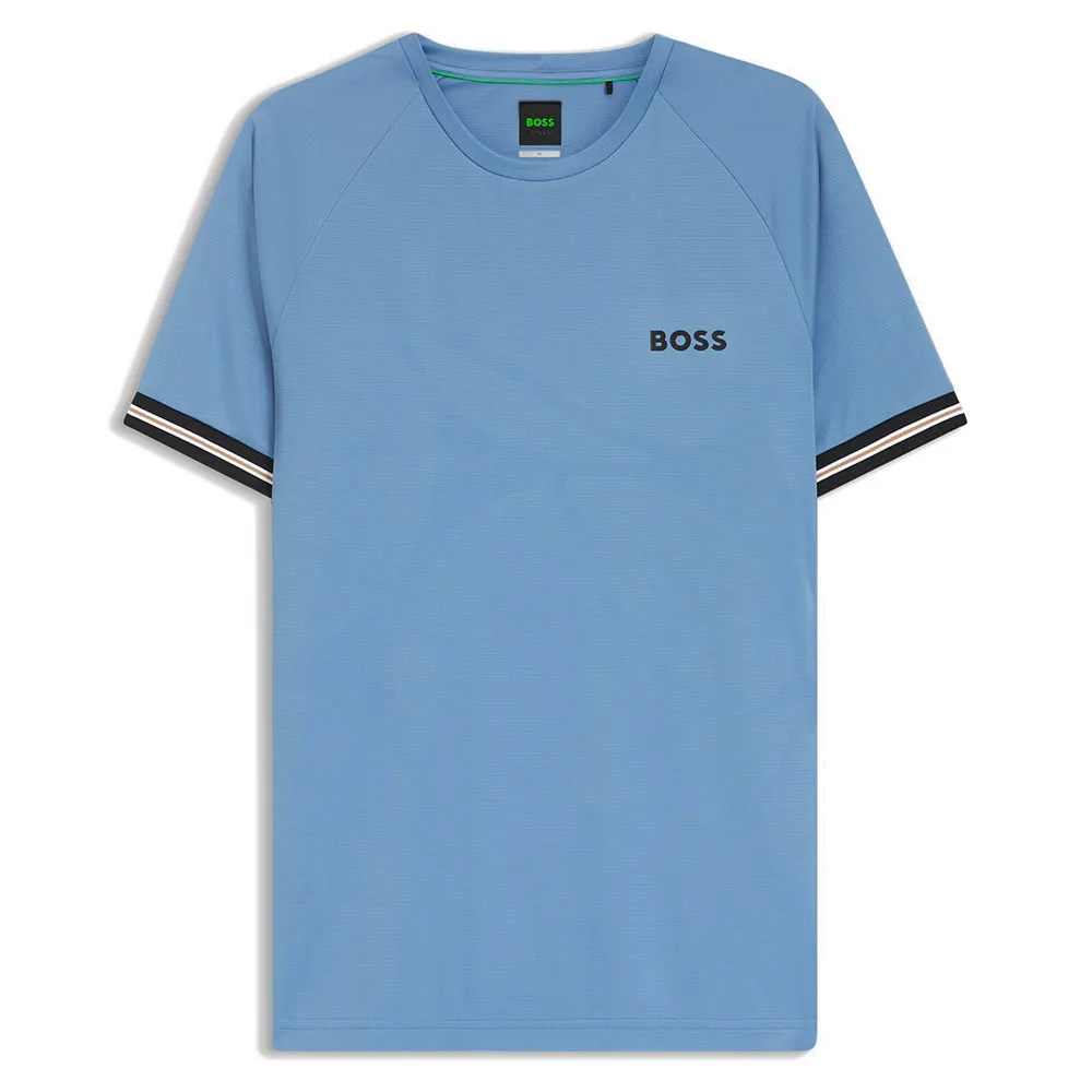 BOSS Serve 2 short sleeve T-shirt