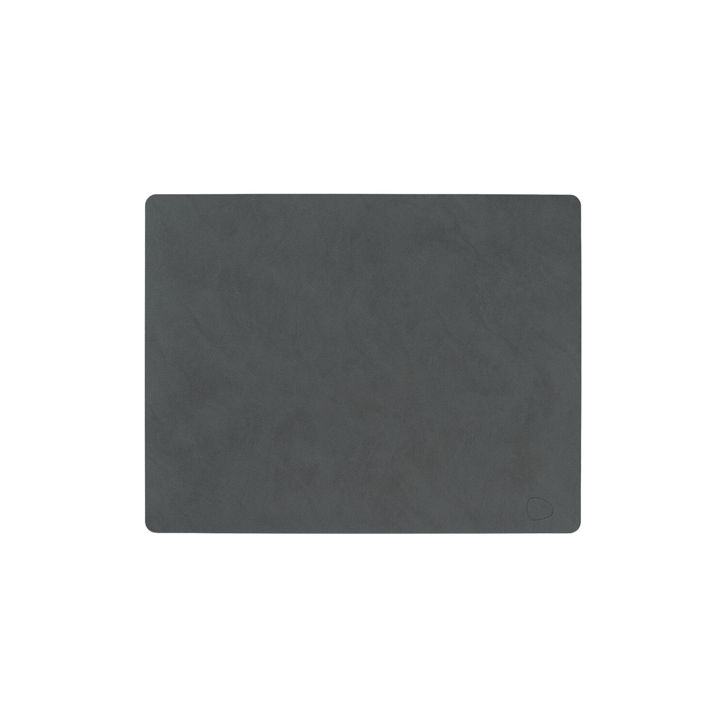 Nupo d&aelig;kkeserviet Square L, anthracite